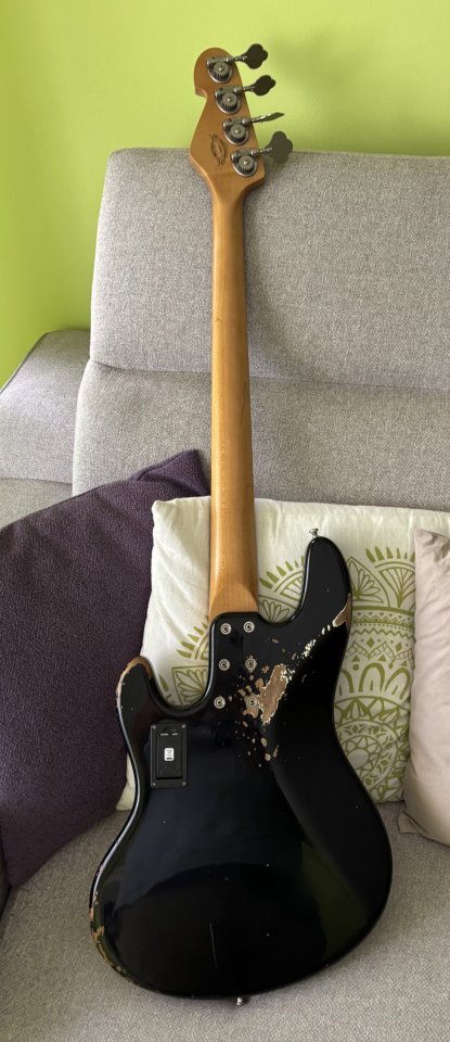 Sandberg California TM de segunda mano · Foto 2 de 3 · Pontevedra · 2350 €