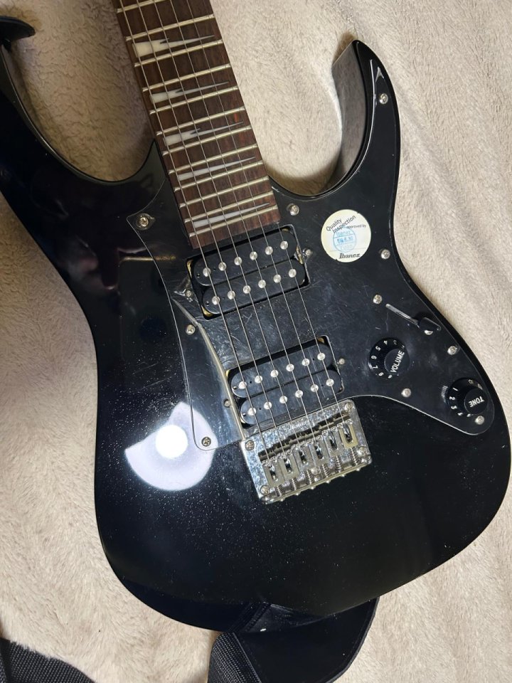 Ibanez GIO Mikro