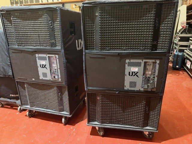 AERO 20 DAS AUDIO de segunda mano · Foto 6 de 7 · León · 56000 €