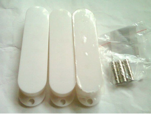 KIT de mejora de pastillas Strato single coil