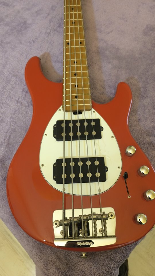 VENDO Sterling 5 HH TBR MN