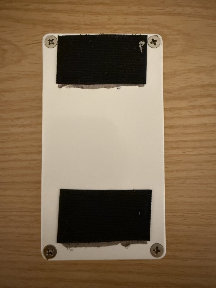 Cmatmods Tremoglo - Tremolo analógico