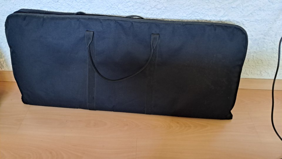 Sintetizador Korg Wavestation EX de segunda mano · Foto 6 de 6 · Barcelona · 475 €