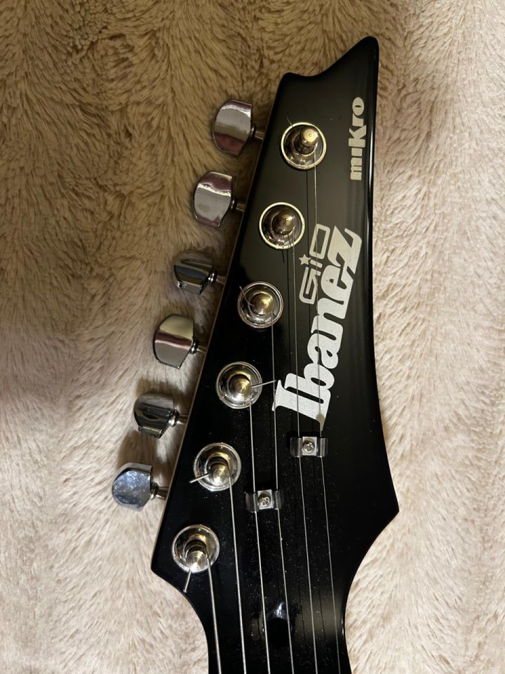 Ibanez GIO Mikro