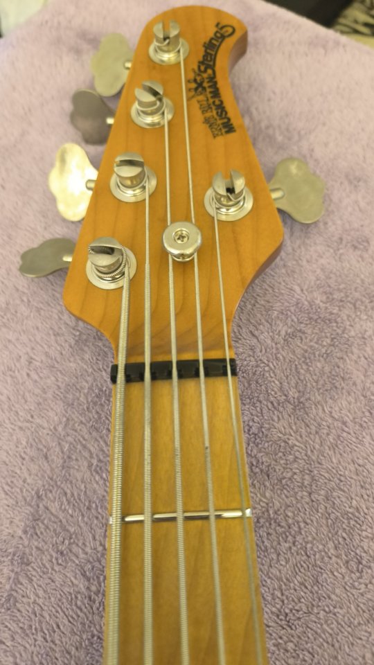 VENDO Sterling 5 HH TBR MN