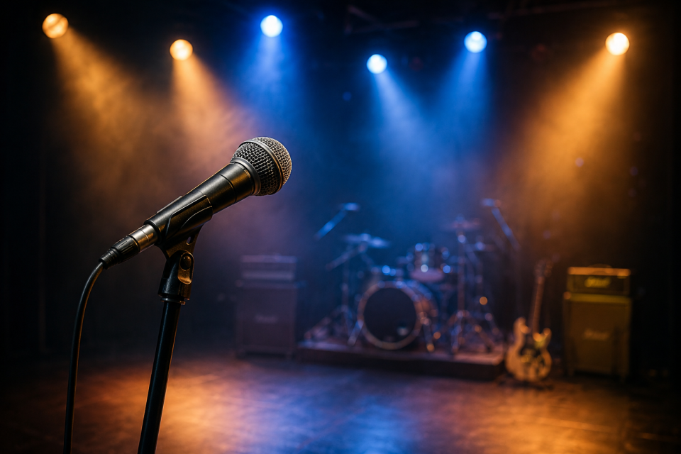 Cantante busca banda de covers en Asturias de segunda mano · Asturias