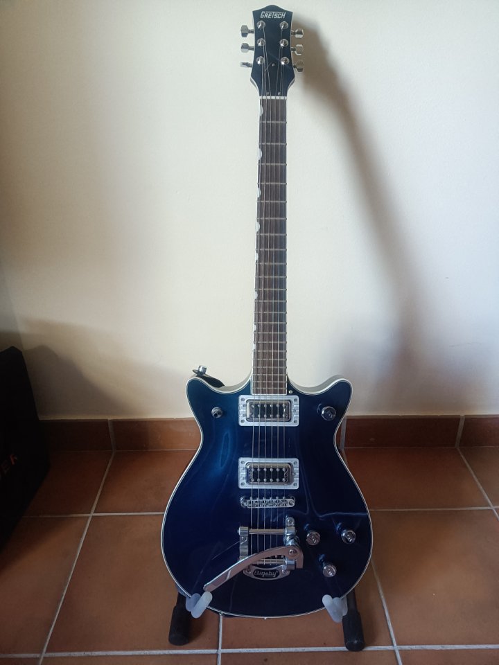 Gretsch G5232T