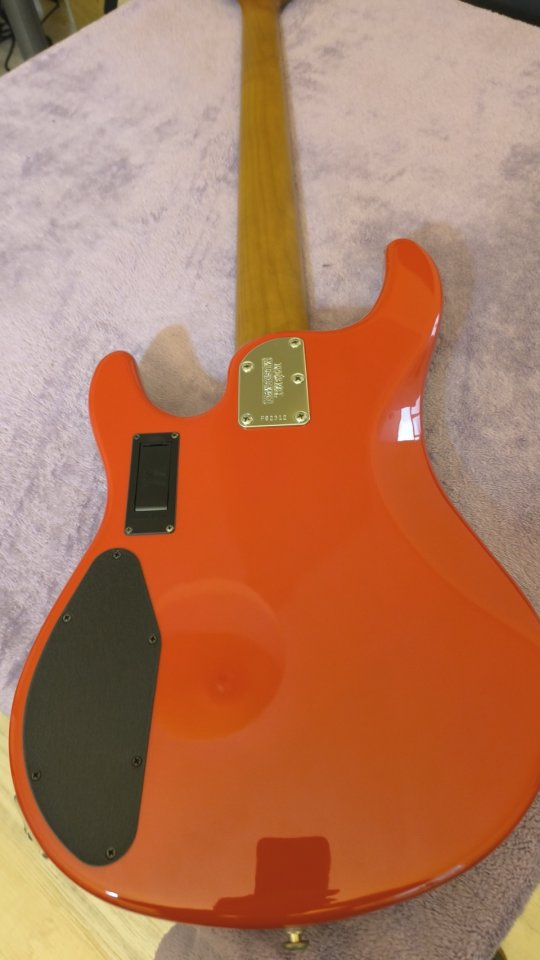 VENDO Sterling 5 HH TBR MN