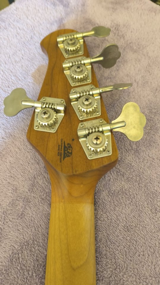 VENDO Sterling 5 HH TBR MN