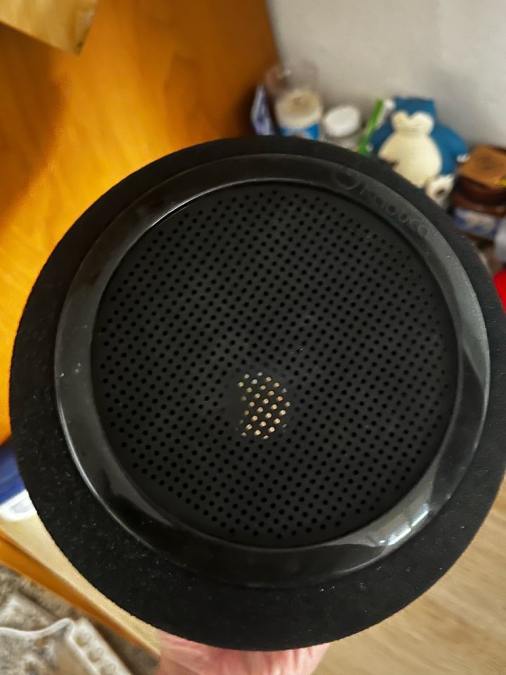 Kaotica eyeball 7b de segunda mano · Foto 1 de 6 · Barcelona · 120 €