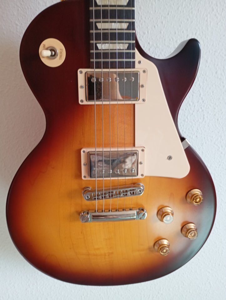 Gibson Les Paul Tribute de segunda mano · Foto 2 de 10 · Araba · 1150 €