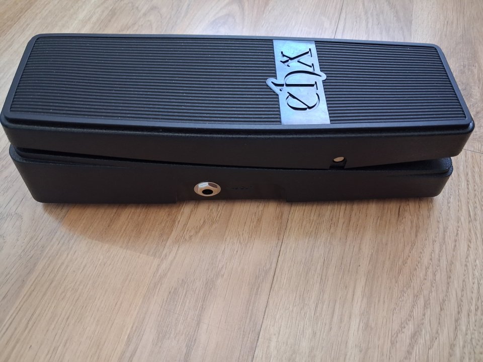 Electro Harmonix Expression Pedal de segunda mano · Foto 2 de 5 · Madrid · 48 €