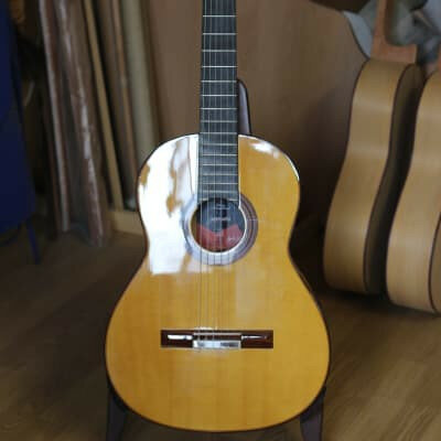 Alvarez & Bernal guitarra Manuela Alejandro Sanz