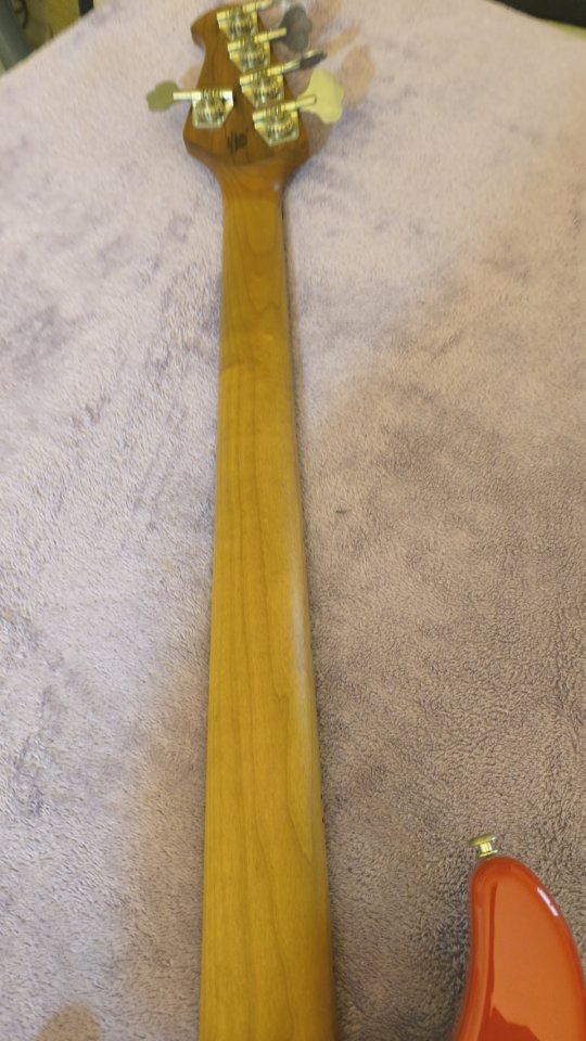 VENDO Sterling 5 HH TBR MN