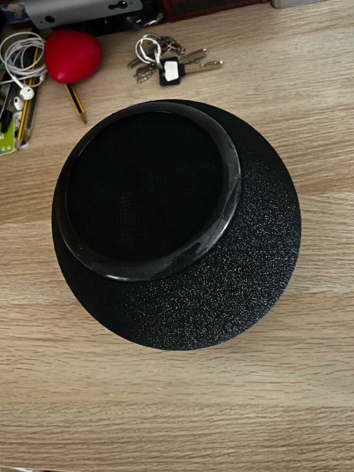 Kaotica eyeball 7b de segunda mano · Foto 2 de 6 · Barcelona · 120 €