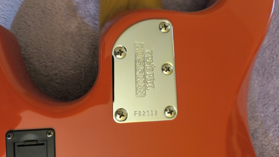 VENDO Sterling 5 HH TBR MN