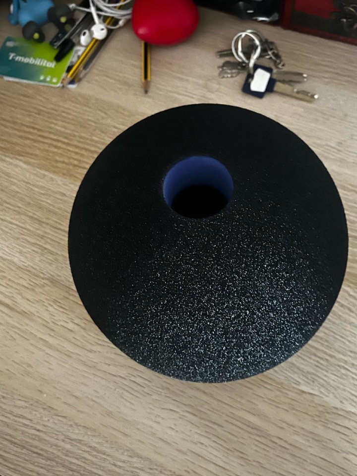 Kaotica eyeball 7b de segunda mano · Foto 3 de 6 · Barcelona · 120 €