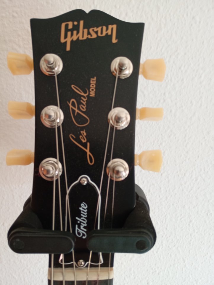 Gibson Les Paul Tribute de segunda mano · Foto 4 de 10 · Araba · 1150 €