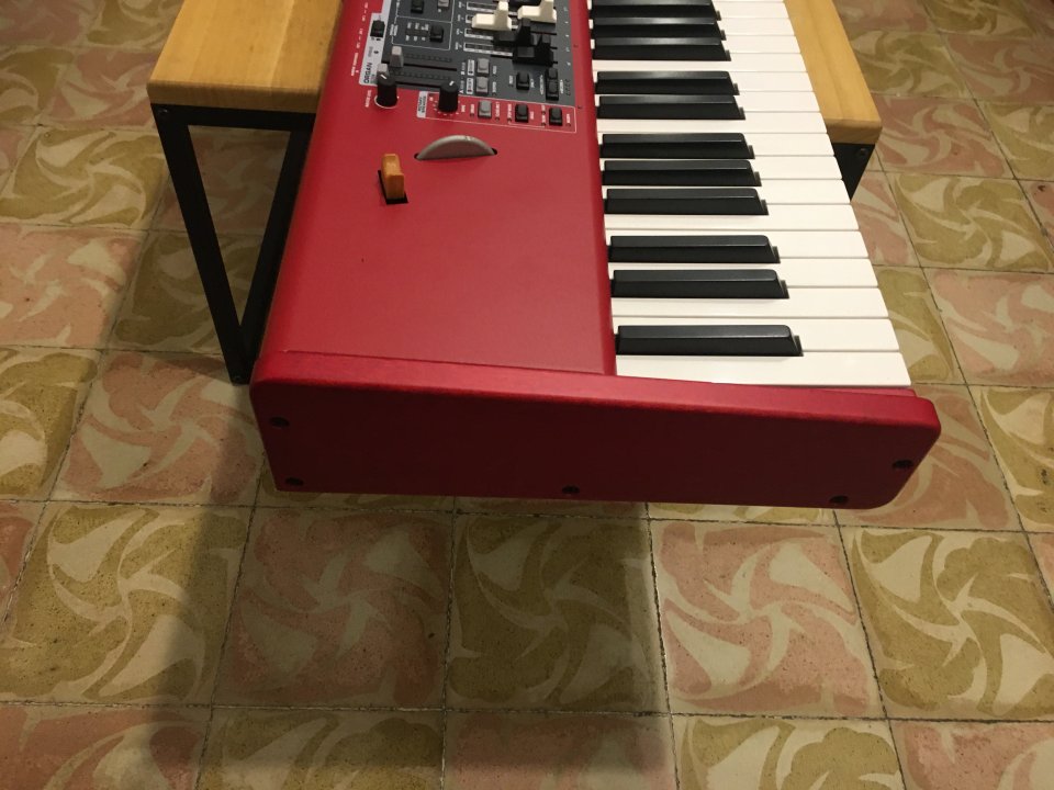 Clavia Nord Stage 4 88