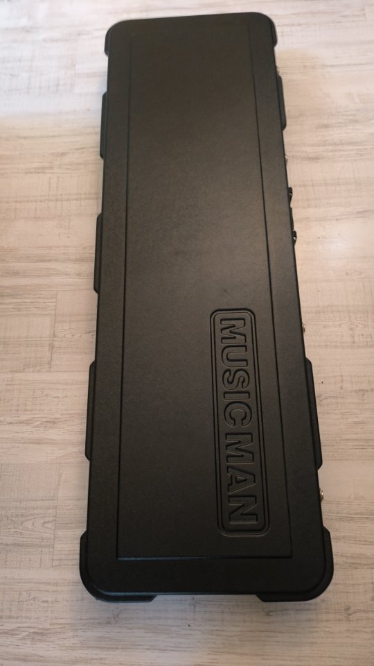 VENDO Sterling 5 HH TBR MN