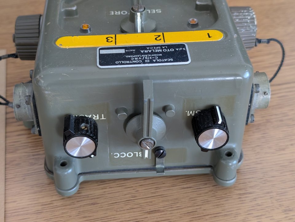 Giudis Fuzz C375 Jordan Bosstone