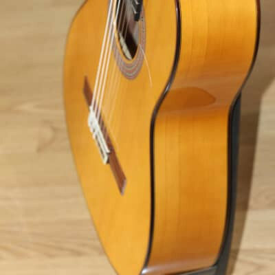 Alvarez & Bernal guitarra Manuela Alejandro Sanz