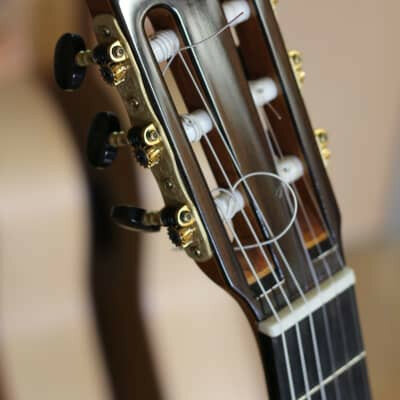 Alvarez & Bernal guitarra Manuela Alejandro Sanz