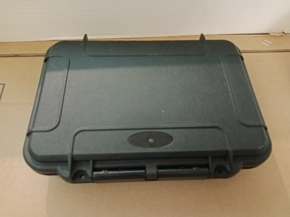 Black Lion Audio MicroClock MK2