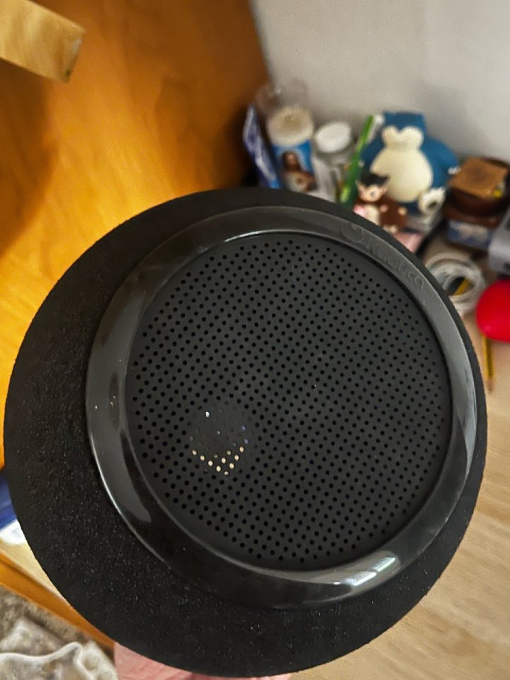 Kaotica eyeball 7b de segunda mano · Foto 6 de 6 · Barcelona · 120 €