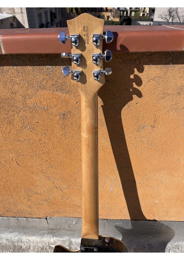 Grestch G5265 Electromatic Jet Baritone