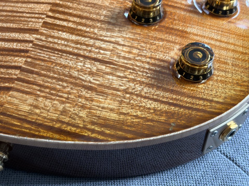 PRS Tremonti Artist Package 2020 Copperhead Burst de segunda mano · Foto 5 de 10 · Madrid · 4000 €