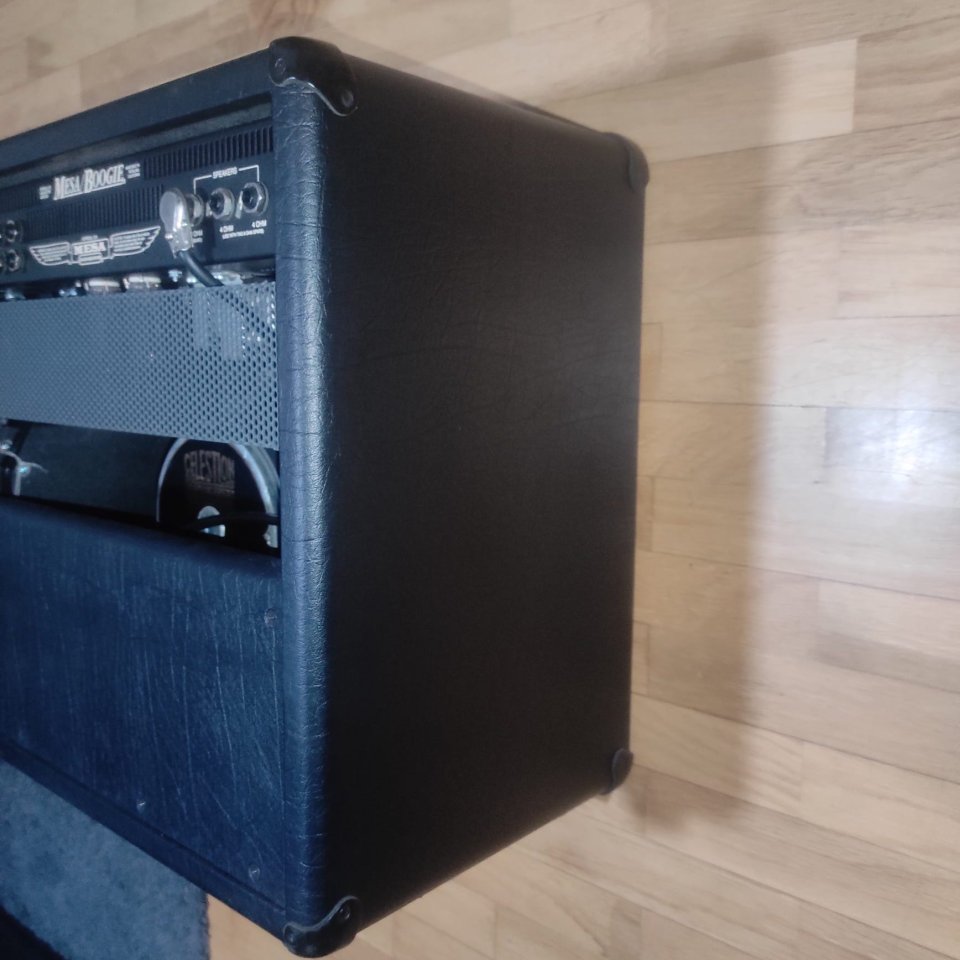 Mesa/Boogie Express 5:25 de segunda mano · Foto 2 de 10 · Asturias · 1000 €