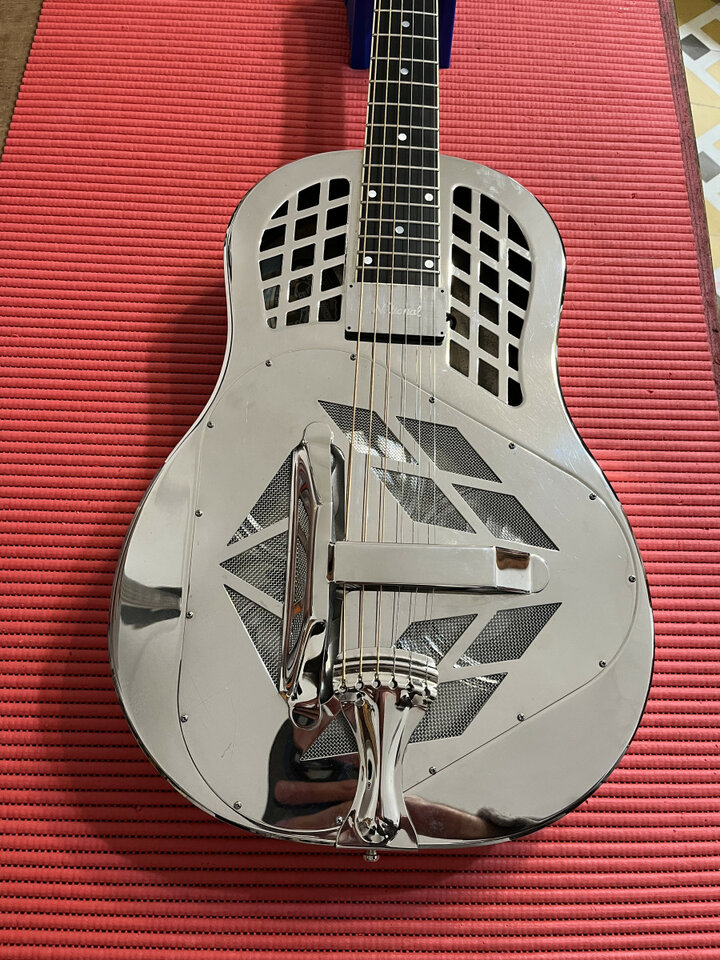 National Tricone Style 1 NRP