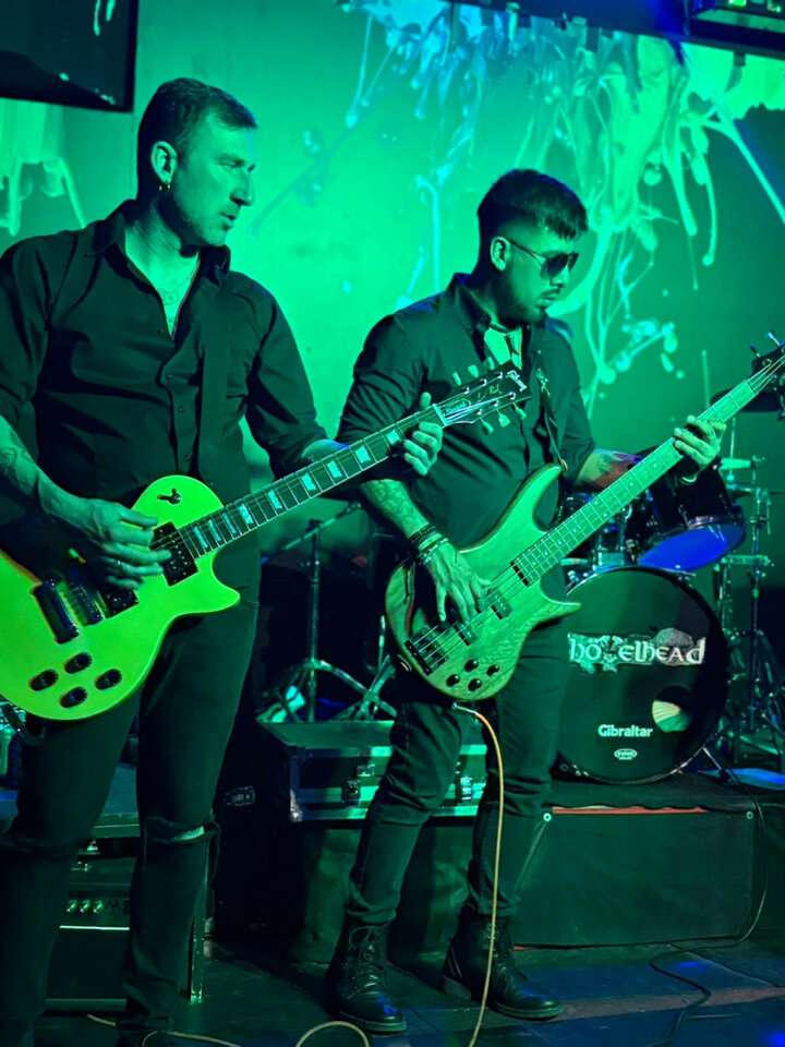 5/3 busca guitarra solista