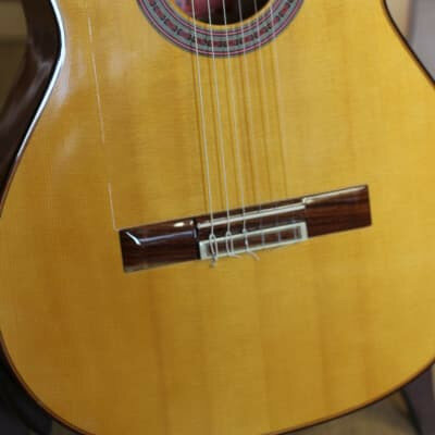 Alvarez & Bernal guitarra Manuela Alejandro Sanz