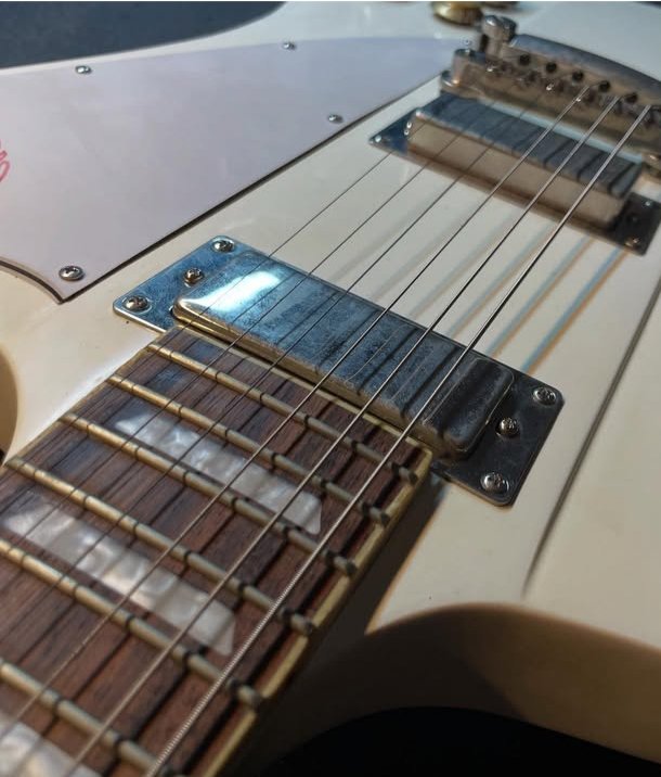 Firebird Johny Winter