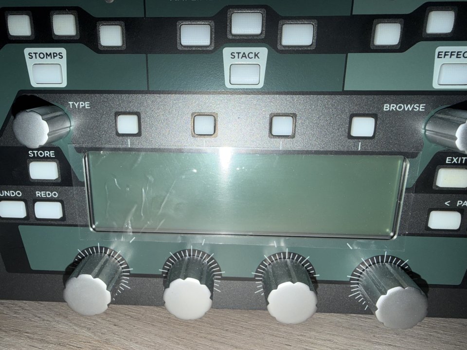 Kemper profiler de segunda mano · Foto 3 de 4 · Madrid · 750 €