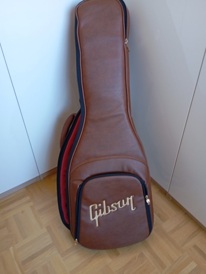 Gibson Les Paul Tribute de segunda mano · Foto 9 de 10 · Araba · 1150 €