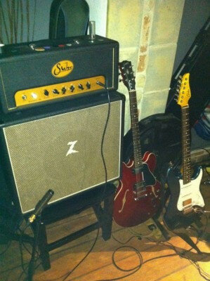 Titulado Musicians Institute-G.i.T. de  Los Angeles-Clases de Guitarra en Barcelona y On-Line