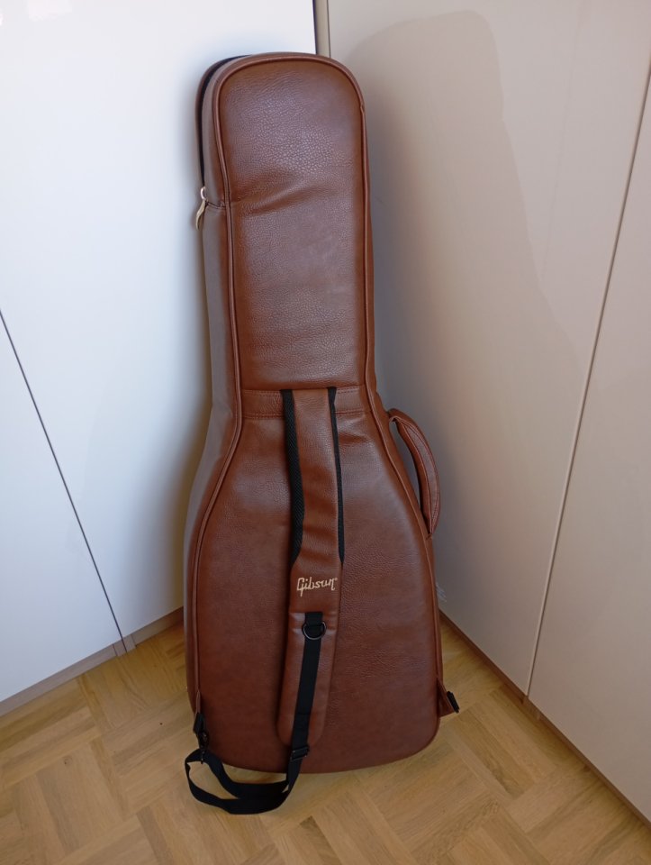 Gibson Les Paul Tribute de segunda mano · Foto 10 de 10 · Araba · 1150 €