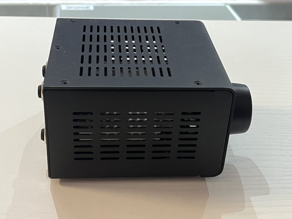 Atenuador para amplificadores Bugera PS1 Power Soak de segunda mano · Foto 4 de 4 · Madrid · 50 €