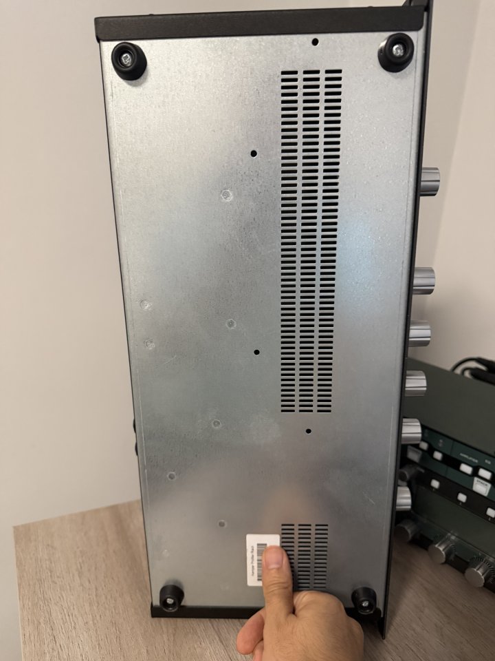 Kemper profiler de segunda mano · Foto 4 de 4 · Madrid · 750 €