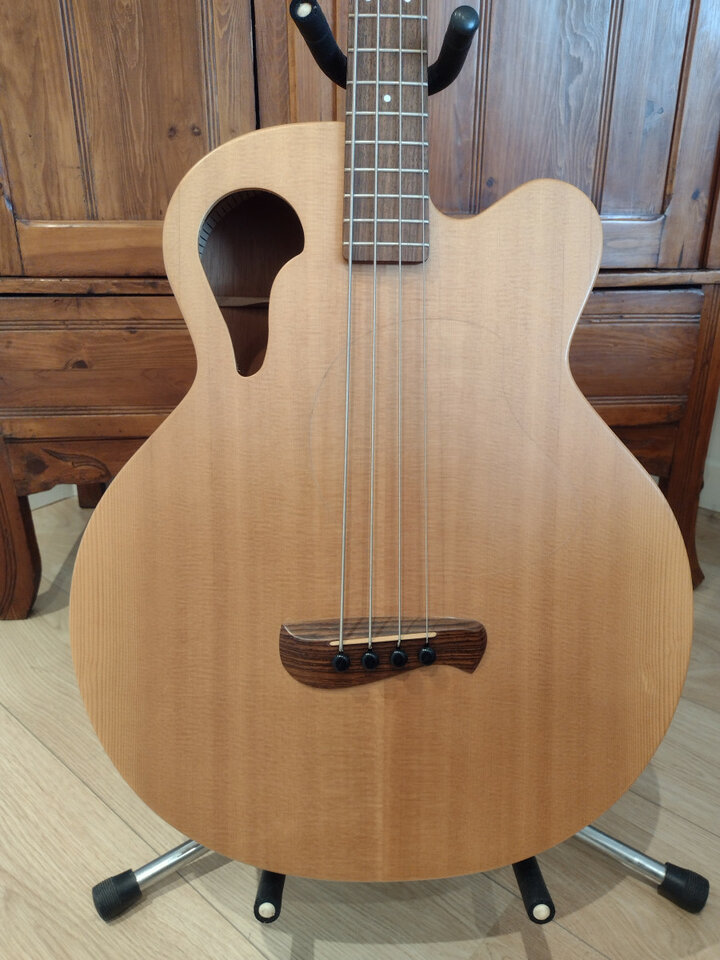 Tacoma Thunderchief CB10C