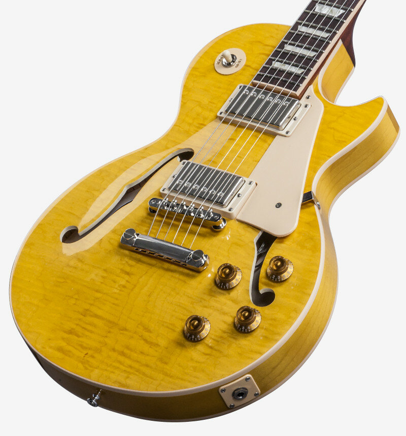 Compro ES Les Paul Gibson o Epiphone