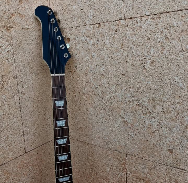 Firebird Johny Winter