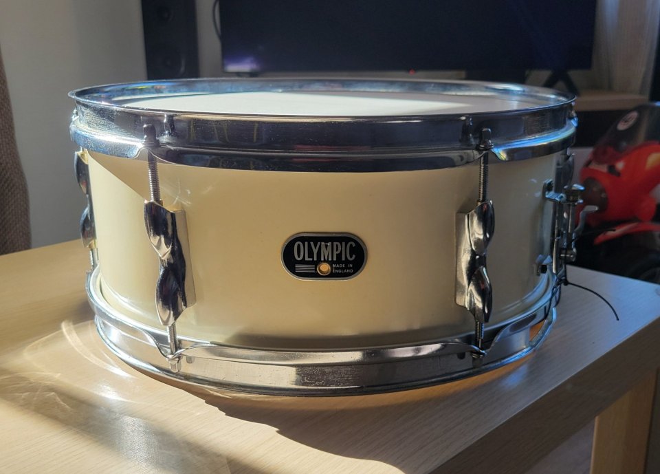 Premier Olympic 14x5,5 1962 England Birch Envío OK de segunda mano · Foto 1 de 9 · Gipuzkoa · 295 €