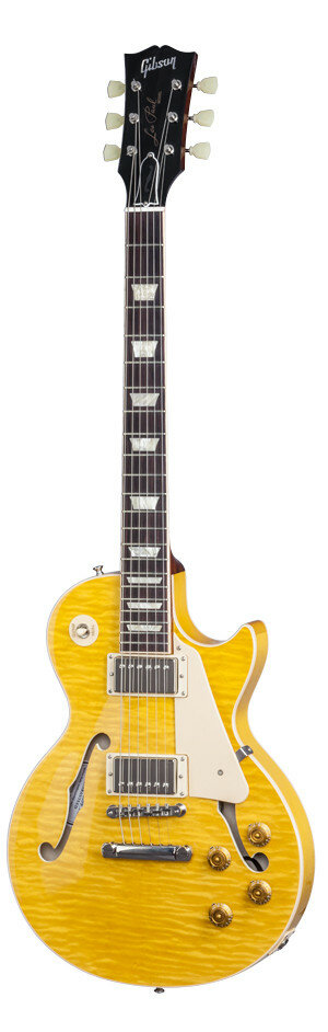 Compro ES Les Paul Gibson o Epiphone