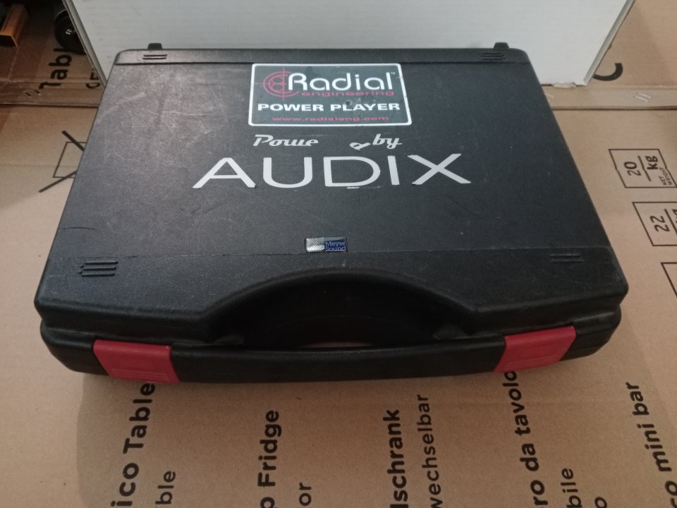 Roland Octa-Capture Hi-Speed USB Audio Interface