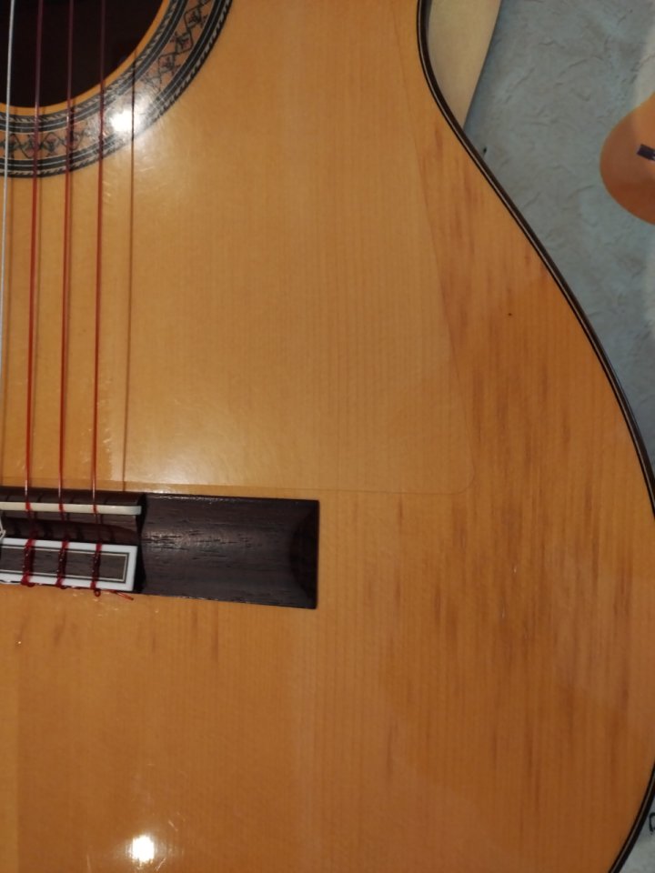 Guitarra camps de segunda mano · Foto 10 de 10 · Barcelona · 375 €