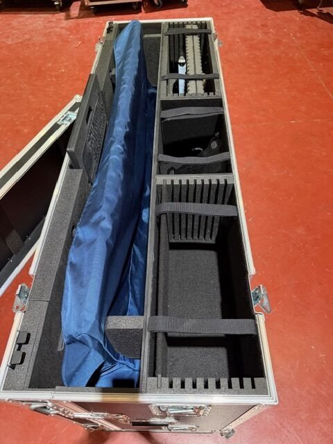Yamaha Rivage CS-R5 de segunda mano · Foto 9 de 10 · León · 42500 €